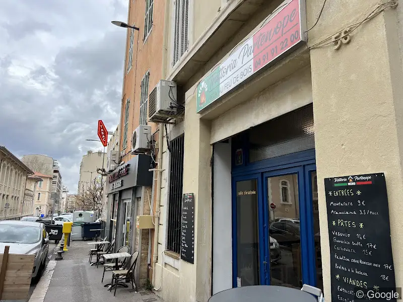 Photo de Bar Tabac de l'Evêché, bureau de tabac à Marseille