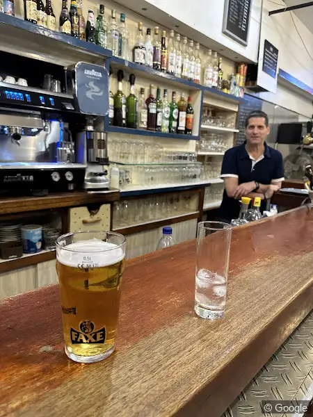 Photo de Bar Tabac Dolce Vita, bureau de tabac à Marseille