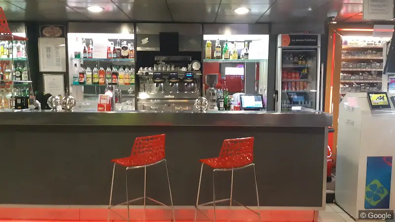 Photo 3 de Bar Tabac Loto La Viste, bureau de tabac à Marseille