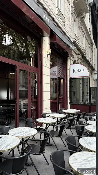 Photo de Brasserie des deux avenues, bureau de tabac à Lyon