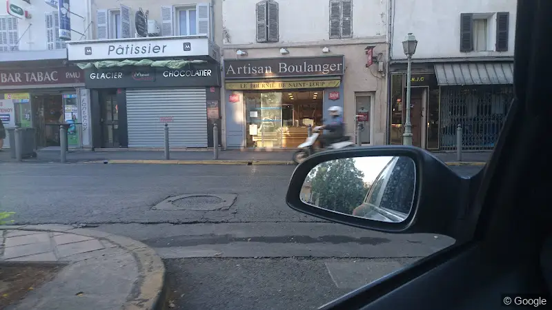 Photo de Fontenoy Le, bureau de tabac à Marseille
