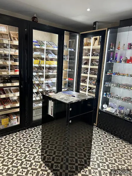 Photo 2 de La Chimère, bureau de tabac à Bordeaux