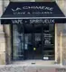 Photo de La Chimère, bureau de tabac à Bordeaux