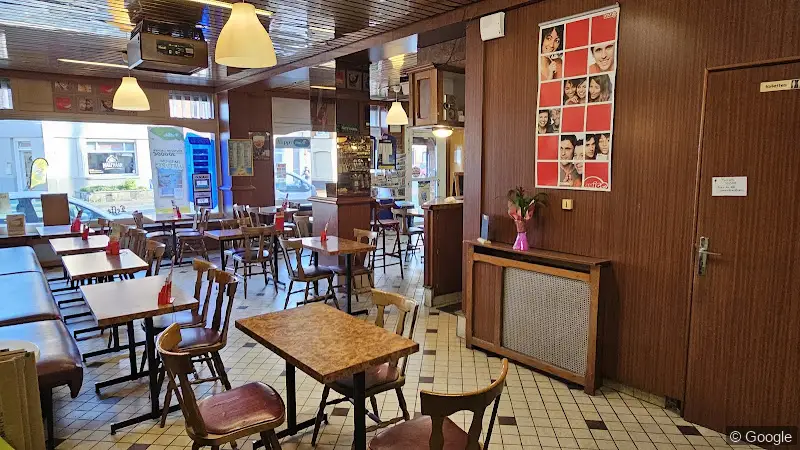 Photo de LA MITTERIE, bureau de tabac à Lille