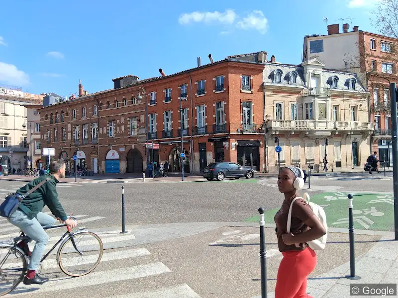 Photo 2 de La Pipe, bureau de tabac à Toulouse