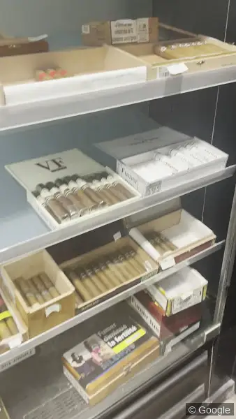 Photo 2 de La Tabacase, bureau de tabac à Paris