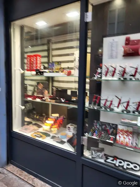 Photo 2 de La Tabacase, bureau de tabac à Toulouse