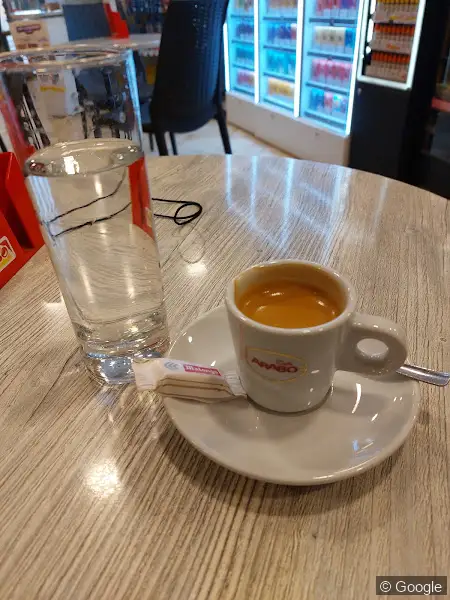 Photo 3 de Le Cassini, bureau de tabac à Nice