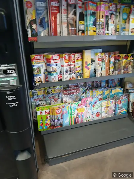Photo de Le Chiquito, bureau de tabac à Montpellier