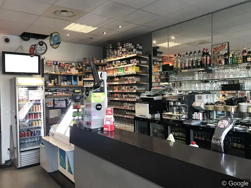 Photo 3 de LE JACQUES CŒUR, bureau de tabac à Montpellier
