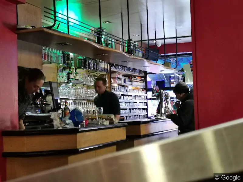 Photo 2 de Le Noailles, bureau de tabac à Lille