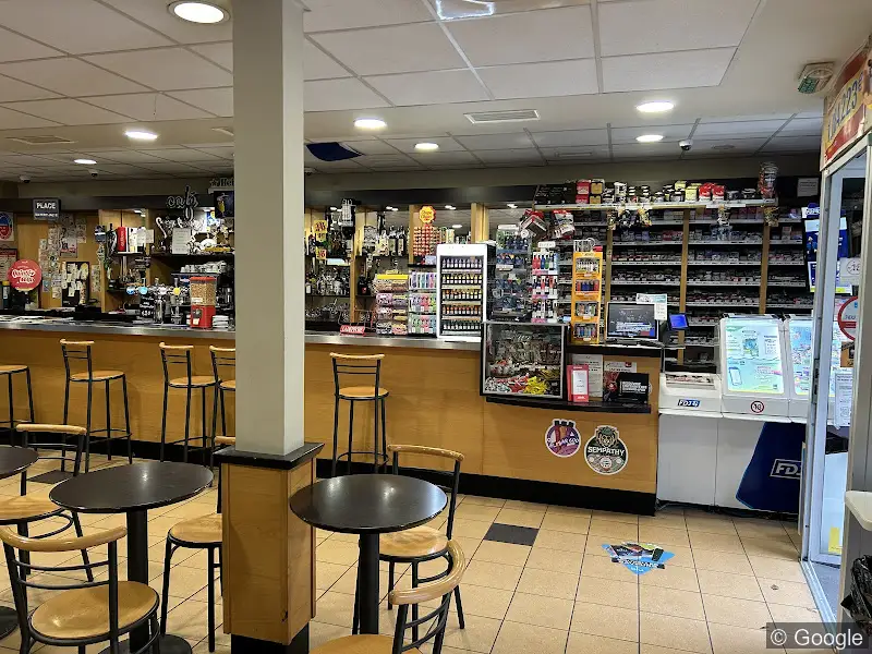 Photo de Le Saint Roch, bureau de tabac à Toulouse