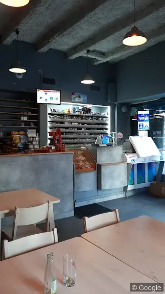 Photo de Le Sinclair, bureau de tabac à Lille