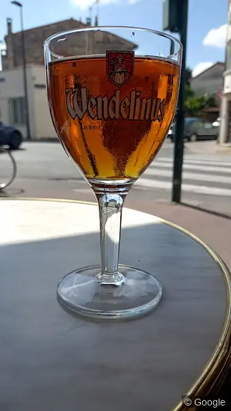 Photo 2 de Le Tivoli - Bar Tabac Vape CBD, bureau de tabac à Bordeaux