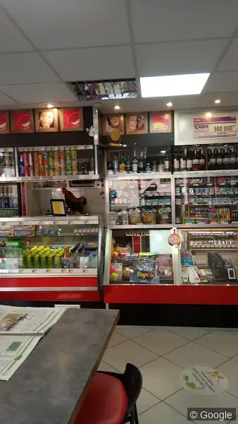 Photo 2 de Le Toulouse Avenue, bureau de tabac à Montpellier
