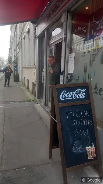Photo 2 de Le Vauban, bureau de tabac à Lille
