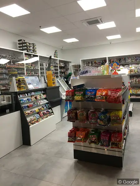 Photo de Presse-Tabac-Loto-Pmu, bureau de tabac à Montpellier