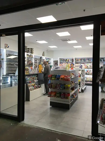 Photo 3 de Presse-Tabac-Loto-Pmu, bureau de tabac à Montpellier