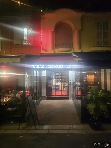 Photo de SALEYA Tabac, Cigares, Française des jeux, bureau de tabac à Nice