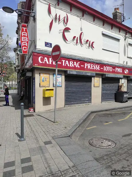 Photo de Sud tabac, bureau de tabac à Lille