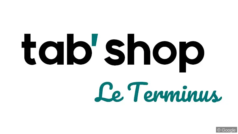 Photo 3 de Tab'Shop le Terminus, bureau de tabac à Paris