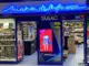 Photo de tabac auchan hautepierre, bureau de tabac à Strasbourg