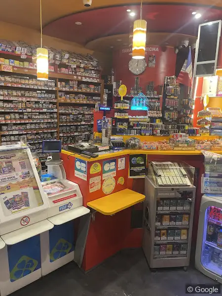 Photo de Tabac Bastille, bureau de tabac à Paris