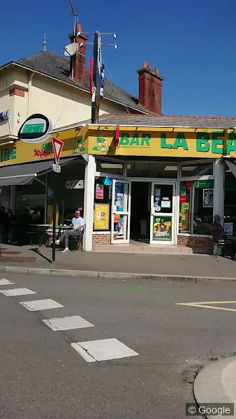 Photo 3 de Tabac Café La Beaujoire 7/7J 365Jours Puff & Vaping, bureau de tabac à Nantes