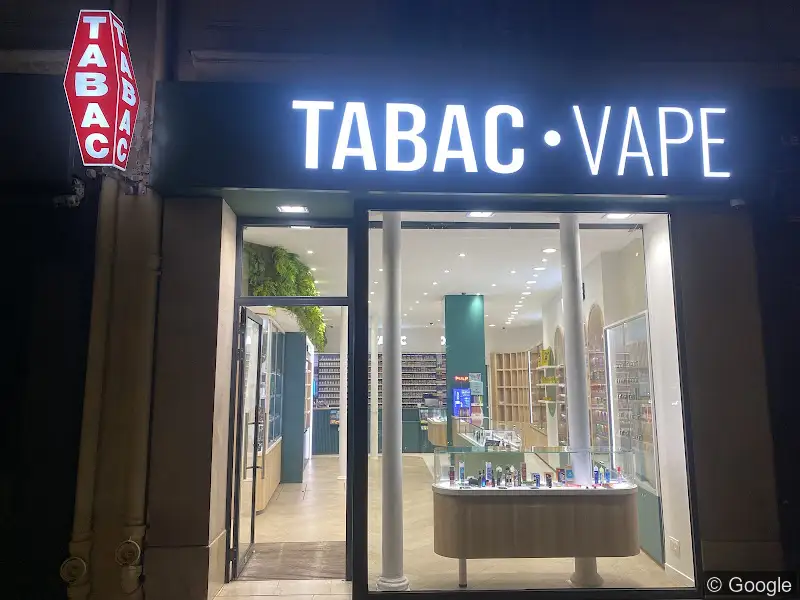 Photo 3 de TABAC CIRCLE FDJ VAPE PUFF CBD CIGARE, bureau de tabac à Paris