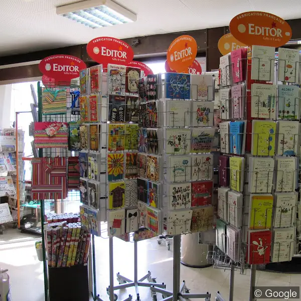 Photo 2 de Tabac de la Cité, bureau de tabac à Strasbourg