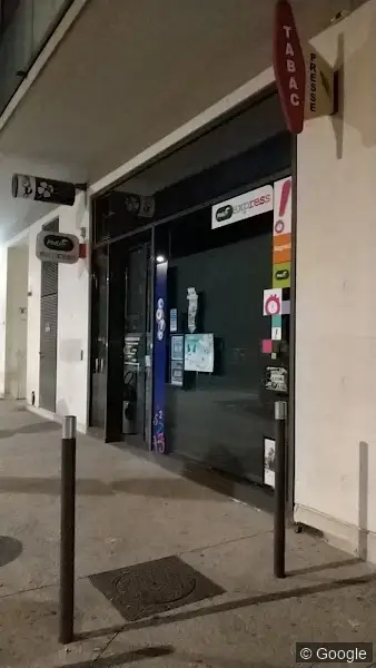 Photo 2 de Tabac des grisettes, bureau de tabac à Montpellier