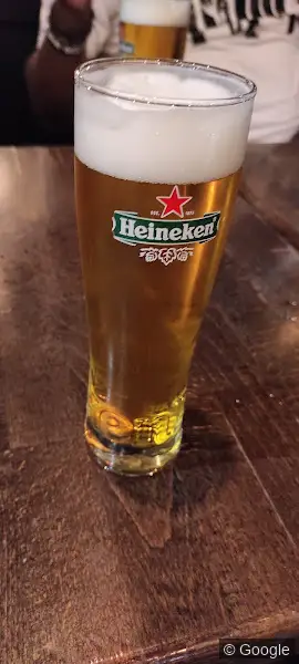 Photo 2 de Tabac des Sports, bureau de tabac à Paris