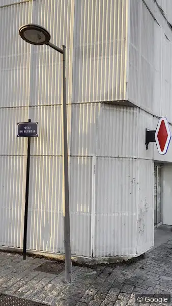 Photo 3 de Tabac du Bassin à Flot, bureau de tabac à Bordeaux