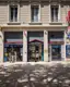 Photo de Tabac du palais - VAPE ' PUFF & CBD & PMU, bureau de tabac à Lyon