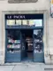 Photo de Tabac Le Pacha, bureau de tabac à Bordeaux