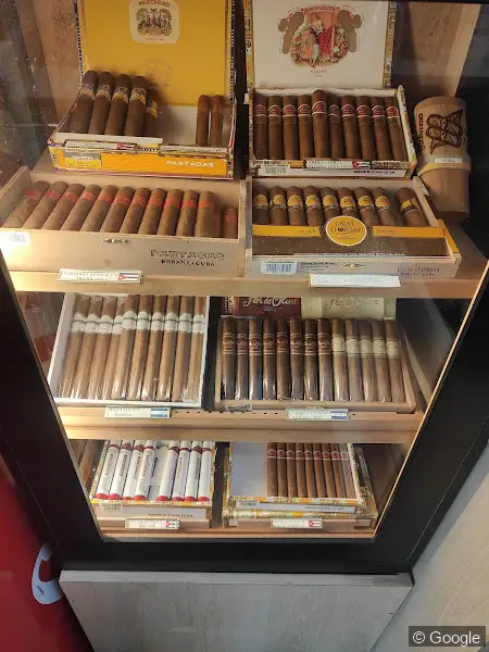 Photo 2 de TABAC LE STALINGRAD, bureau de tabac à Bordeaux