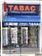 Photo de Tabac Le Vizir, bureau de tabac à Marseille