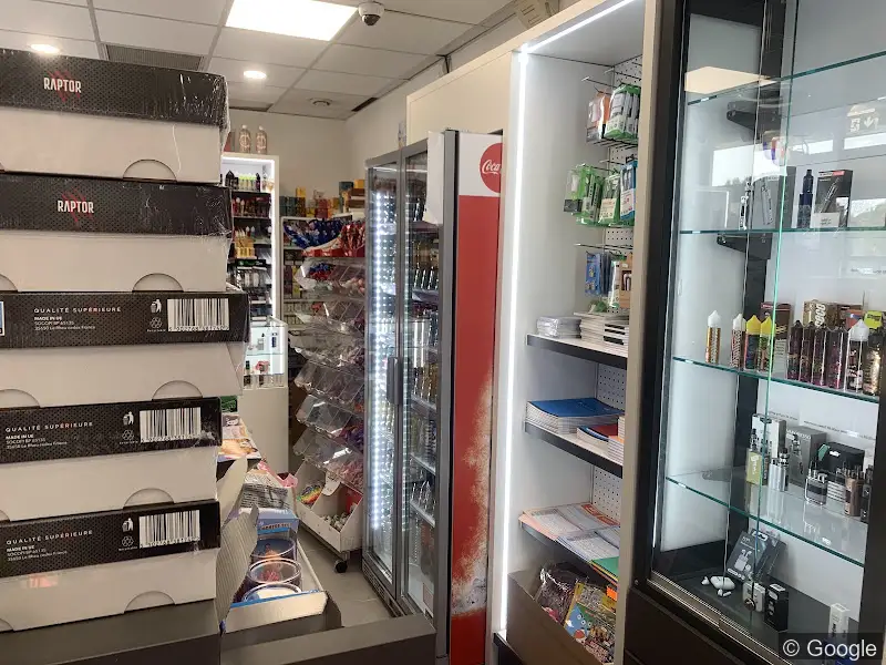 Photo 3 de Tabac MALBOSC, bureau de tabac à Montpellier