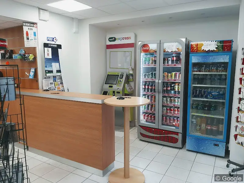 Photo 3 de Tabac Multiservices des États, bureau de tabac à Lyon