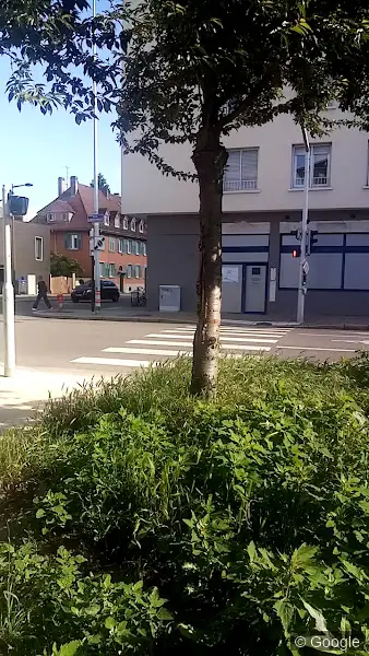 Photo 3 de Tabac Pines, bureau de tabac à Strasbourg