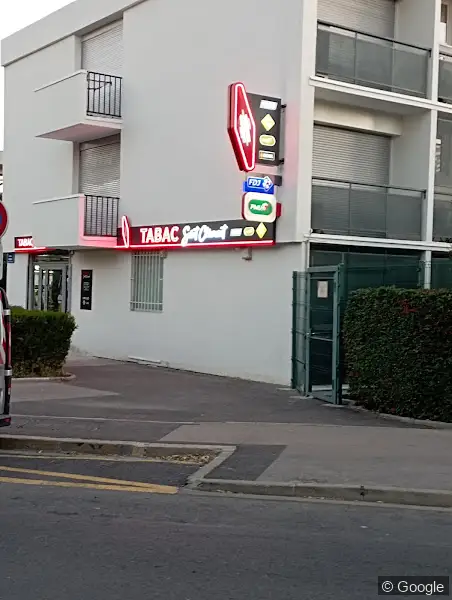Photo de Tabac Presse St Clément, bureau de tabac à Montpellier