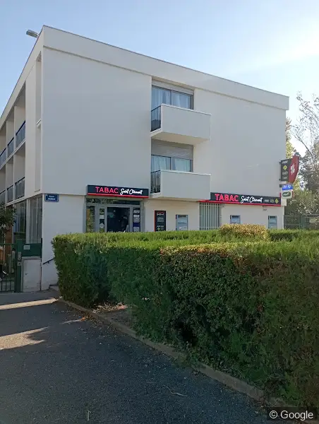 Photo 3 de Tabac Presse St Clément, bureau de tabac à Montpellier