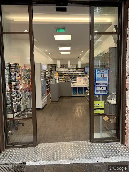 Photo de Tabac Saint Pierre, bureau de tabac à Toulouse