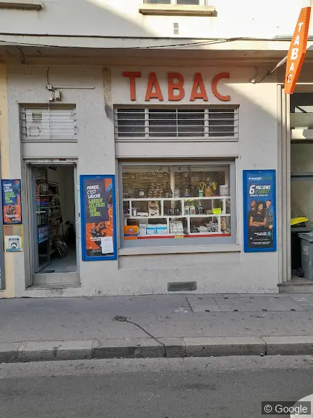Photo de Tabac Trion Lyon 5, bureau de tabac à Lyon