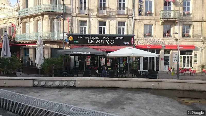 Photo de Tabac -Vapote Store Le Mitico, bureau de tabac à Bordeaux