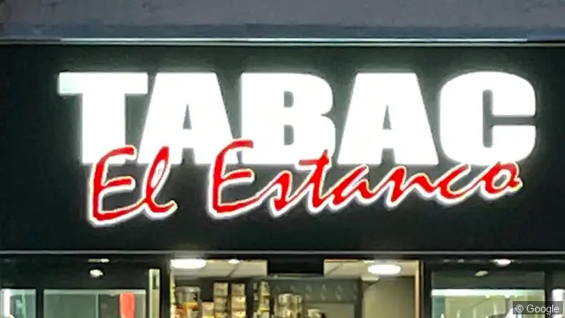 Photo 3 de Tabac Victoire El Estanco, bureau de tabac à Bordeaux